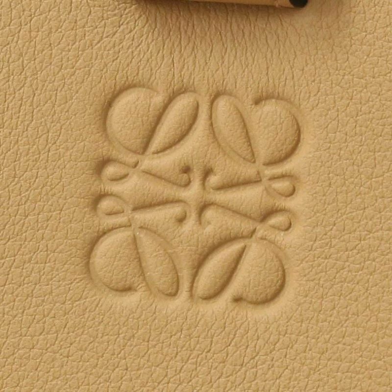 ロエベ LOEWE ハンドバッグ レディース ハンモック 326.30KS35 2451 DUNE/WARM DESERT