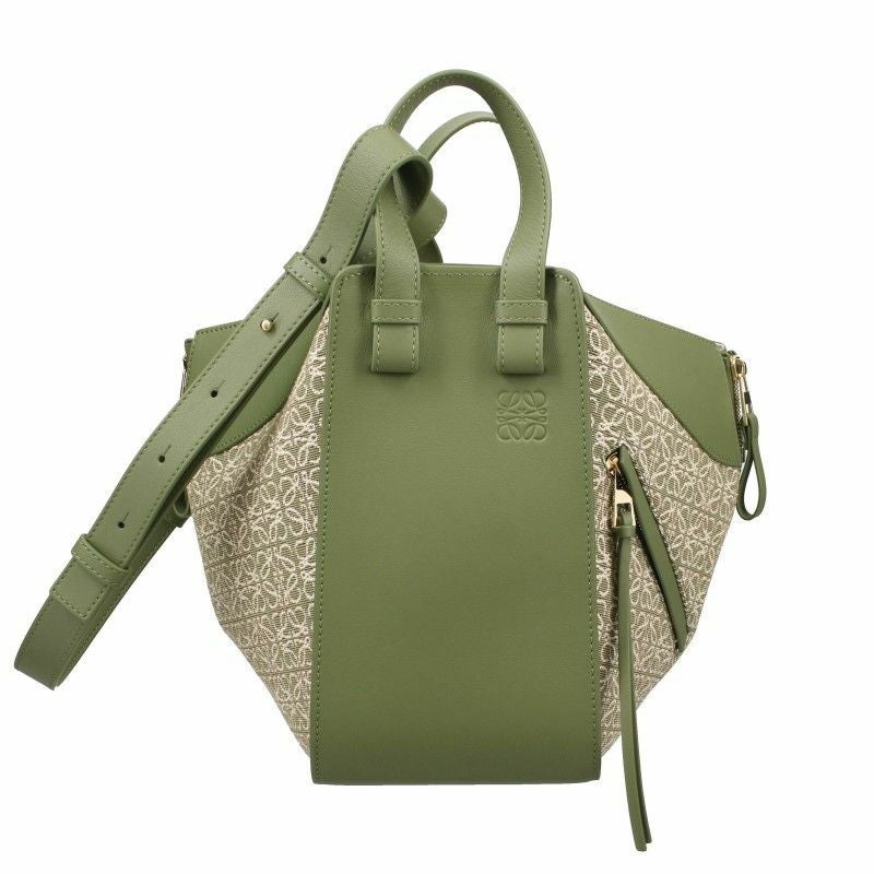 ロエベ LOEWE ハンドバッグ レディース ハンモック A538S35X43 4364