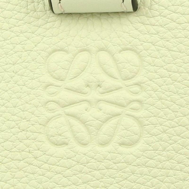 ロエベ LOEWE ハンドバッグ レディース ハンモック グレー A538H13X03 8763 Light Celadon
