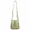 ロエベ LOEWE ハンドバッグ レディース ハンモック グレー A538H13X03 8763 Light Celadon