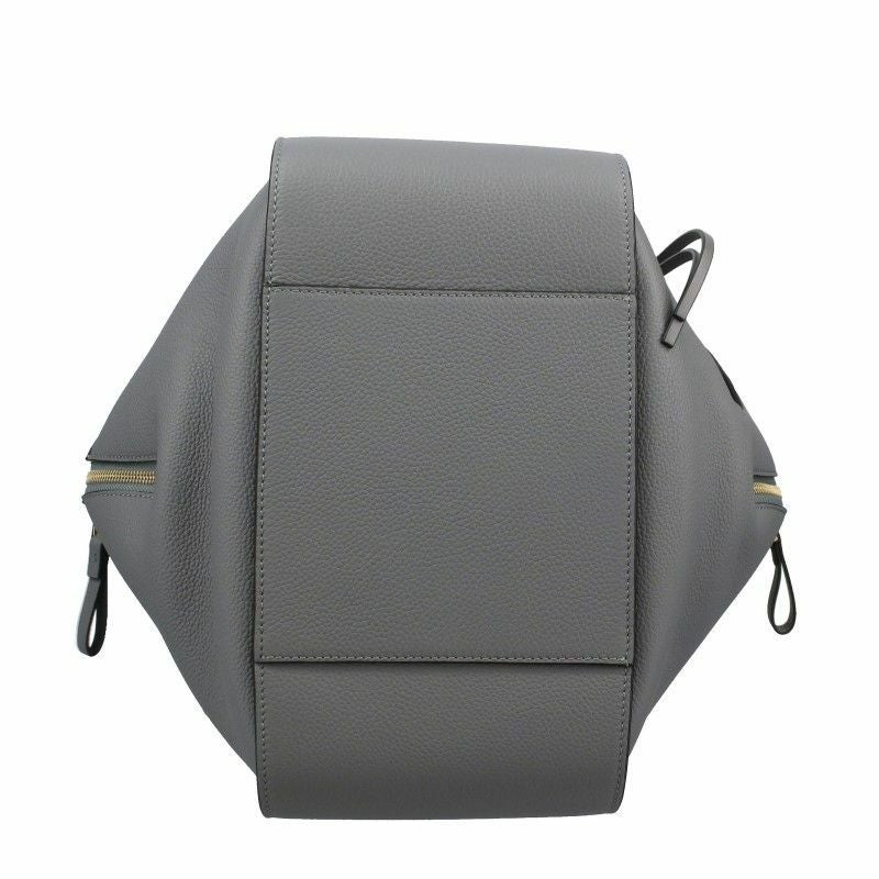 ロエベ LOEWE ハンドバッグ レディース ハンモック グレー A538S35X51