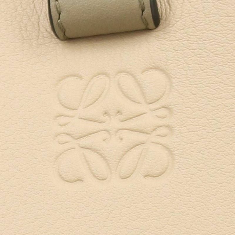 ロエベ LOEWE ハンドバッグ レディース ハンモック スモール グリーン 326.30KS35 6262