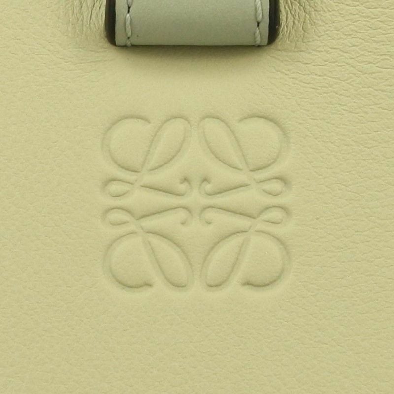 ロエベ LOEWE ハンドバッグ レディース ハンモック スモール グレー
