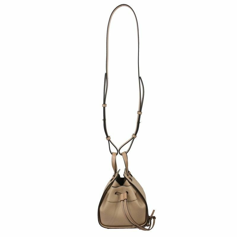ロエベ LOEWE ハンドバッグ レディース ハンモック ベージュ