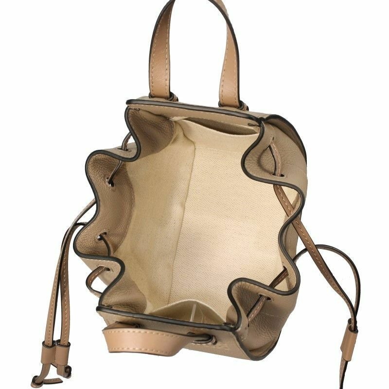 ロエベ LOEWE ハンドバッグ レディース ハンモック ベージュ
