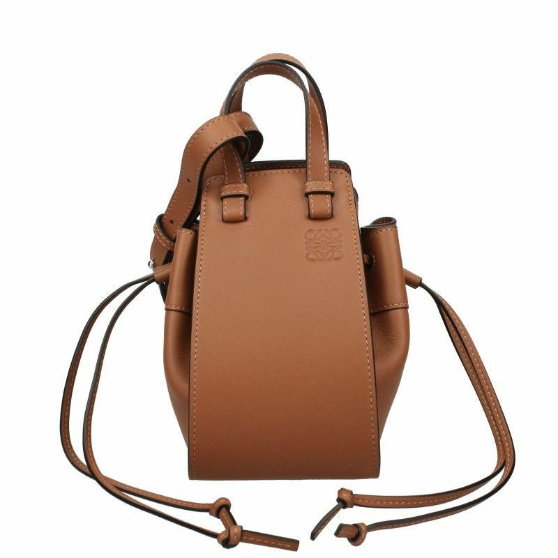 ロエベ LOEWE ハンドバッグ レディース ハンモックバッグ 314.30.V07