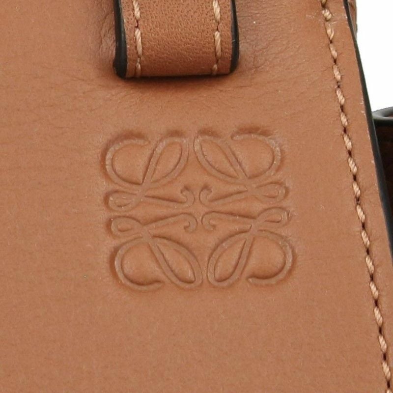 ロエベ LOEWE ハンドバッグ レディース ハンモックバッグ 314.30.V07
