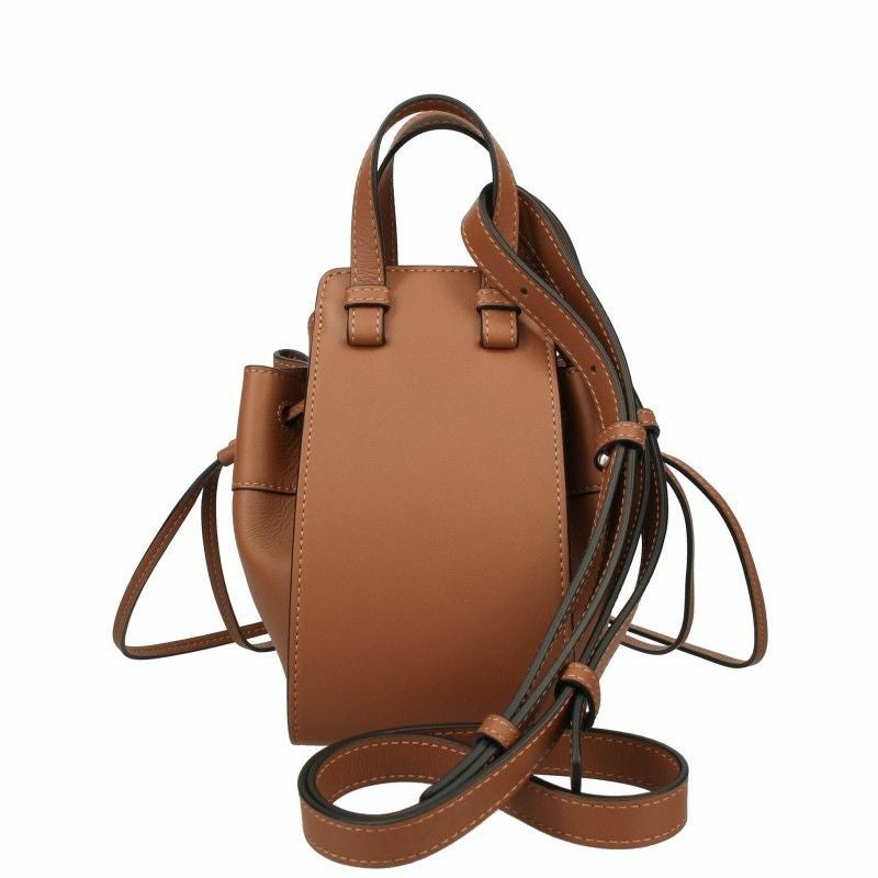 ロエベ LOEWE ハンドバッグ レディース ハンモックバッグ 314.30.V07
