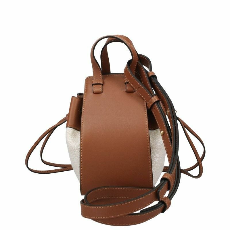 ロエベ LOEWE ハンドバッグ レディース ハンモックバッグ A538V07X11