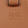 ロエベ LOEWE ハンドバッグ レディース ハンモックバッグ ブラウン 387.30.S35 2530 TAN