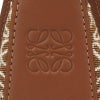 ロエベ LOEWE ショルダーバッグ レディース ルナ ブラウン A923PM1X02 2713 TAN/PECAN
