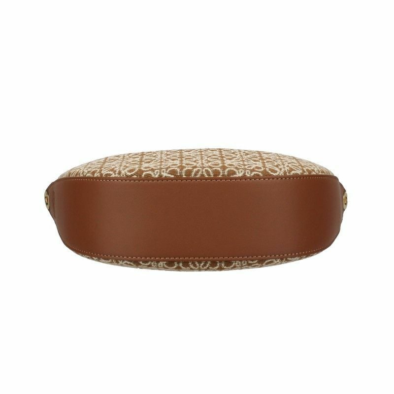 ロエベ LOEWE ショルダーバッグ レディース ルナ ブラウン A923PM1X02 2713 TAN/PECAN