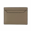 ロエベ LOEWE カードケース レディース アナグラム グレー C821075X01 2150 SAND
