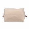 ロンシャン LONGCHAMP ハンドバッグ レディース ル プリアージュ M ホワイト 1623 089 P71 Paper
