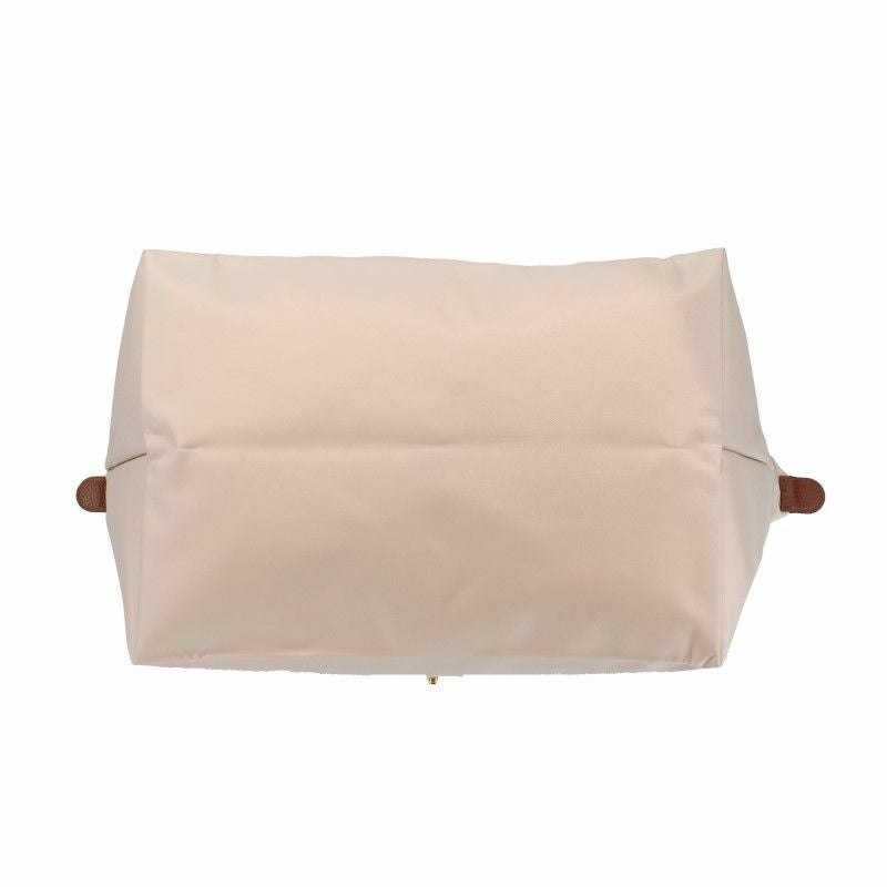 ロンシャン LONGCHAMP ハンドバッグ レディース ル プリアージュ M ホワイト 1623 089 P71 Paper