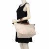 ロンシャン LONGCHAMP ハンドバッグ レディース ル プリアージュ M ホワイト 1623 089 P71 Paper