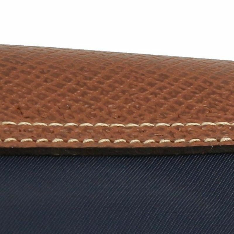 LONGCHAMP ロンシャン トートバッグ ル　プリアージュ ネイビー 1899 089 P68 Marine