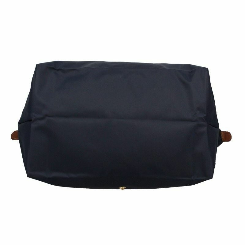 LONGCHAMP ロンシャン トートバッグ ル　プリアージュ ネイビー 1899 089 P68 Marine