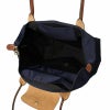 LONGCHAMP ロンシャン トートバッグ ル　プリアージュ ネイビー 1899 089 P68 Marine