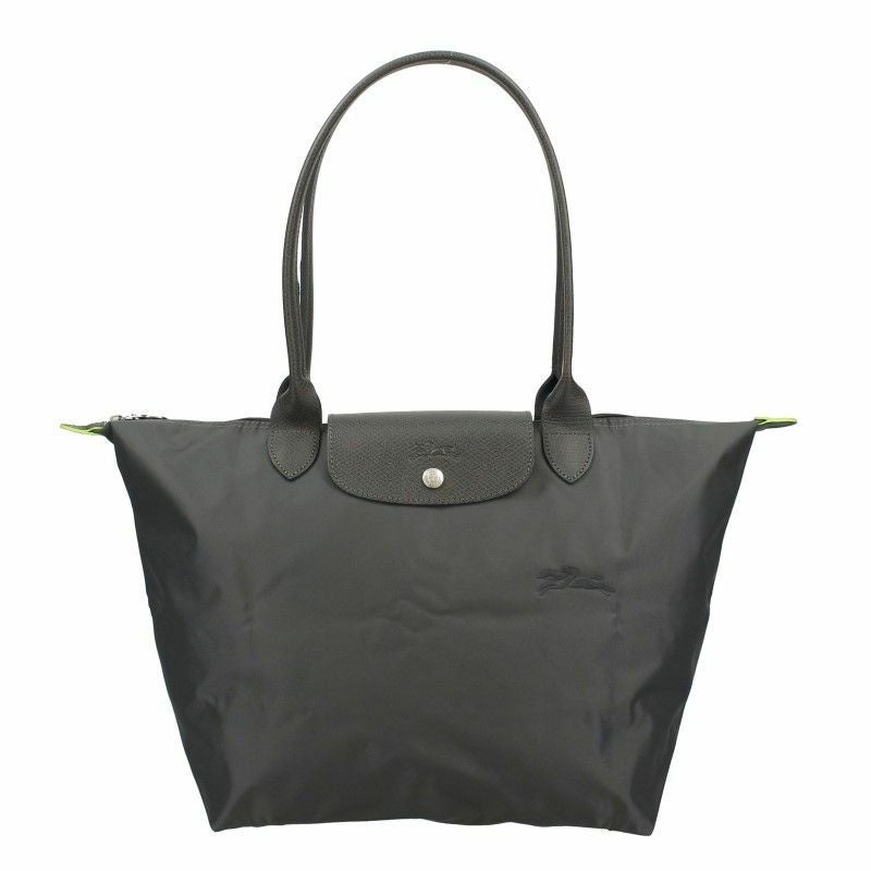 ロンシャン トートバッグ レディース LE PLIAGE GREEN SHOULDER BAG