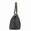 LONGCHAMP ロンシャン トートバッグ レディース ル プリアージュ グレー 1899 919 P66 Graphite