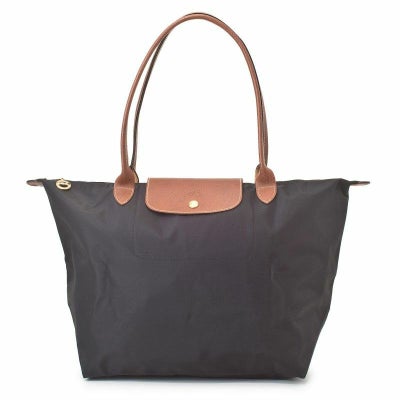 ロンシャン トートバッグ レディース LE PLIAGE ル プリアージュ 