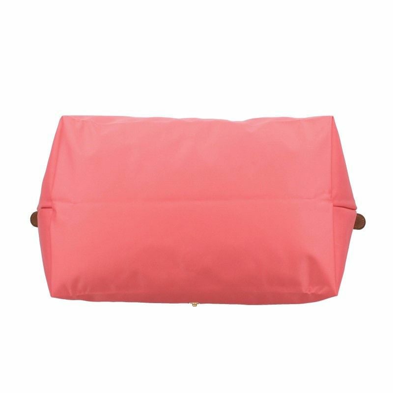 ロンシャン LONGCHAMP トートバッグ レディース プリアージュ L ピンク 1899 089 P76 Grenadine