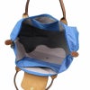 ロンシャン LONGCHAMP トートバッグ レディース プリアージュ M ブルー 1623 089 P78 Cobalt