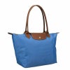 ロンシャン LONGCHAMP トートバッグ レディース プリアージュ S ブルー 2605 089 P78 Cobalt