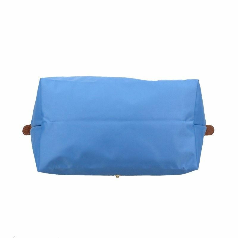 ロンシャン LONGCHAMP トートバッグ レディース プリアージュ S ブルー 2605 089 P78 Cobalt