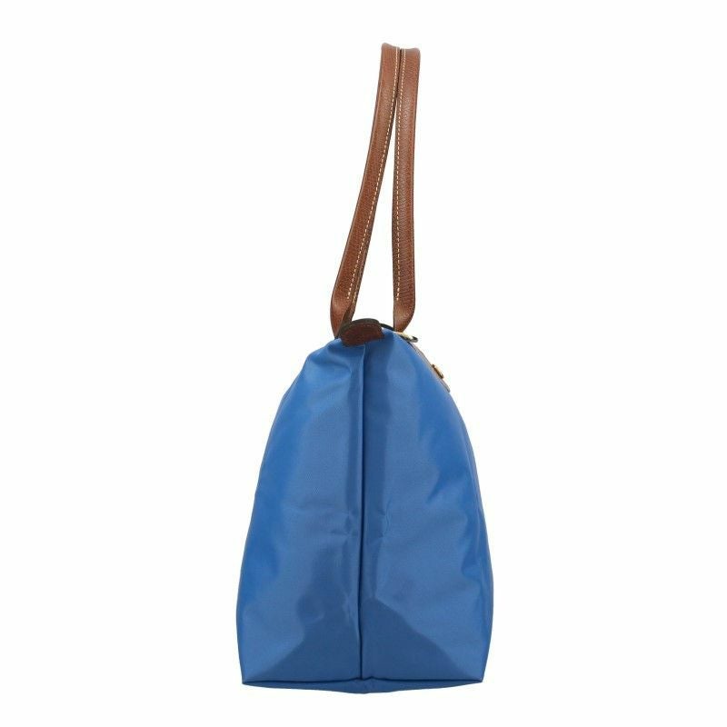 ロンシャン LONGCHAMP トートバッグ レディース プリアージュ S ブルー 2605 089 P78 Cobalt