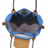 ロンシャン LONGCHAMP トートバッグ レディース プリアージュ S ブルー 2605 089 P78 Cobalt