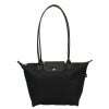 ロンシャン LONGCHAMP トートバッグ レディース ル・プリアージュ エナジー 10163 HSR 001 BLACK