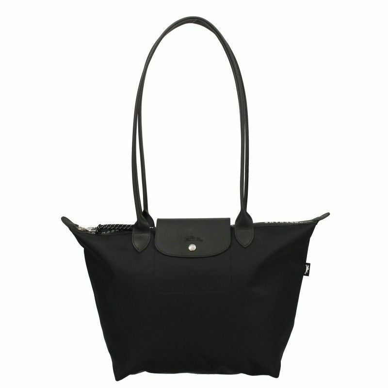 ロンシャン LONGCHAMP トートバッグ レディース ル・プリアージュ エナジー 10163 HSR 001 BLACK