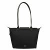 ロンシャン LONGCHAMP トートバッグ レディース ル・プリアージュ エナジー 10163 HSR 001 BLACK