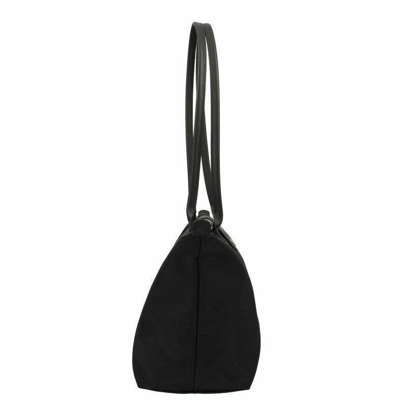 ロンシャン LONGCHAMP トートバッグ レディース ル・プリアージュ エナジー 10163 HSR 001 BLACK