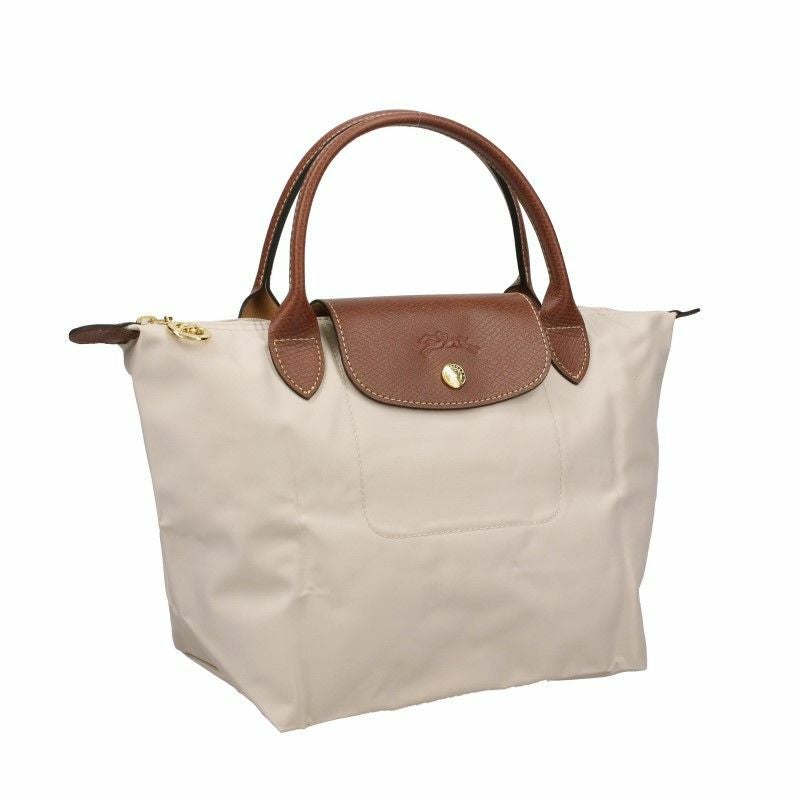 ロンシャン LONGCHAMP トートバッグ レディース ル・プリアージュ