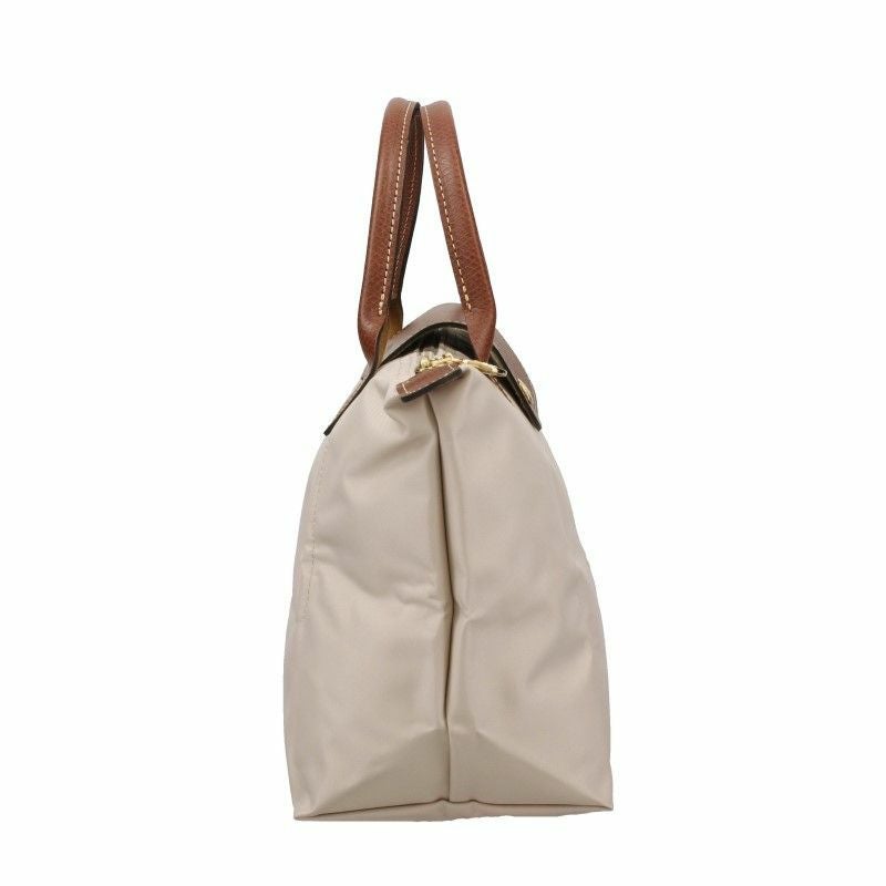 ロンシャン LONGCHAMP トートバッグ レディース ル・プリアージュ ホワイト 1621 089 P71 Paper