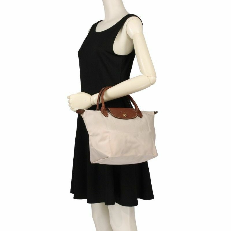 ロンシャン LONGCHAMP トートバッグ レディース ル・プリアージュ