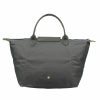 ロンシャン トートバッグ LONGCHAMP レディース ル プリアージュ グレー 1623 919 P66 GRAFITE