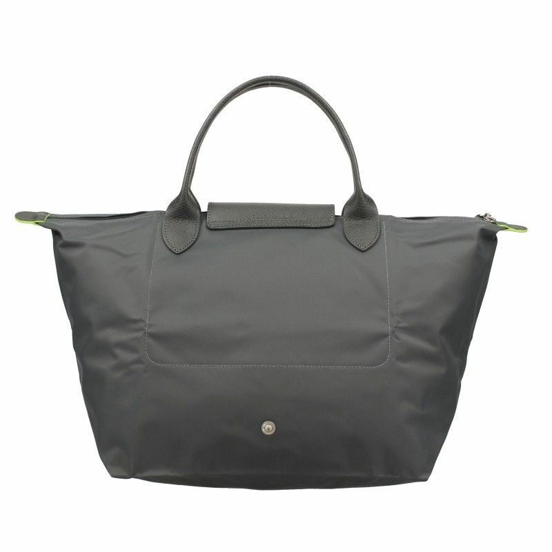 ロンシャン トートバッグ LONGCHAMP レディース ル プリアージュ グレー 1623 919 P66 GRAFITE