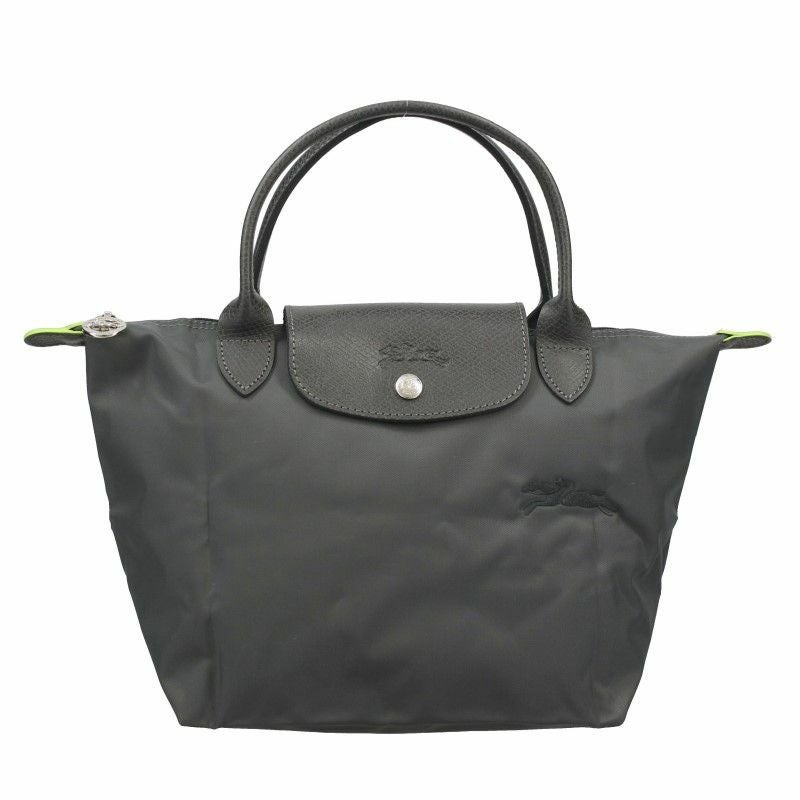 ロンシャン トートバッグ レディース LE PLIAGE GREEN SHOULDER BAG