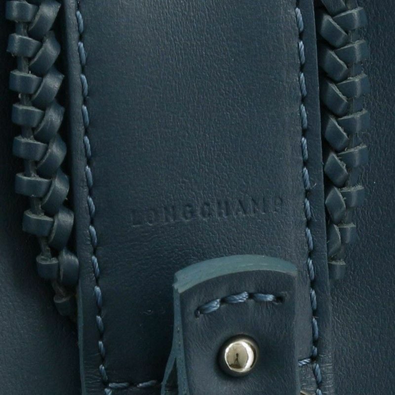 ロンシャン LONGCHAMP ショルダーバッグ レディース AMAZONE 10022 930 729 PILOTBLUE