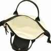 ロンシャン LONGCHAMP ショルダーバッグ レディース ル プリアージュ ホワイト L1512 HSR 007 WH