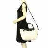 ロンシャン LONGCHAMP ショルダーバッグ レディース ル プリアージュ ホワイト L1512 HSR 007 WH