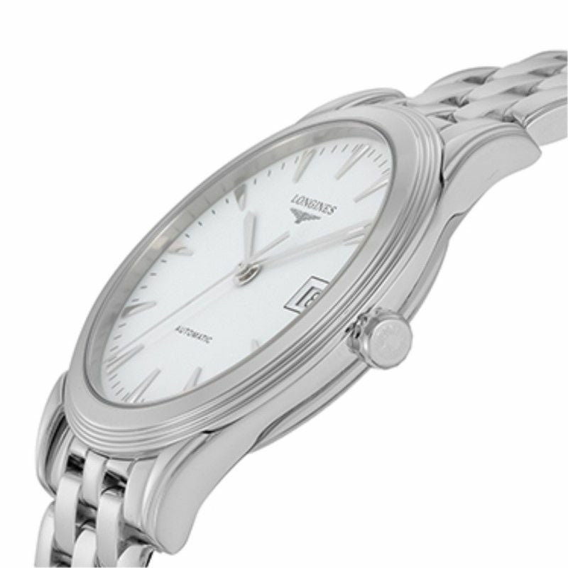 Longines ロンジン ロンジン/Longines/腕時計/Flagship/フラッグシップ/L4.774.4.27.6