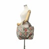 ルーハーヴィ LOU HARVEY トートバッグ TB2005 Flower Trellis