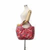 ルーハーヴィ LOU HARVEY トートバッグ TB2006 Jojo Pink