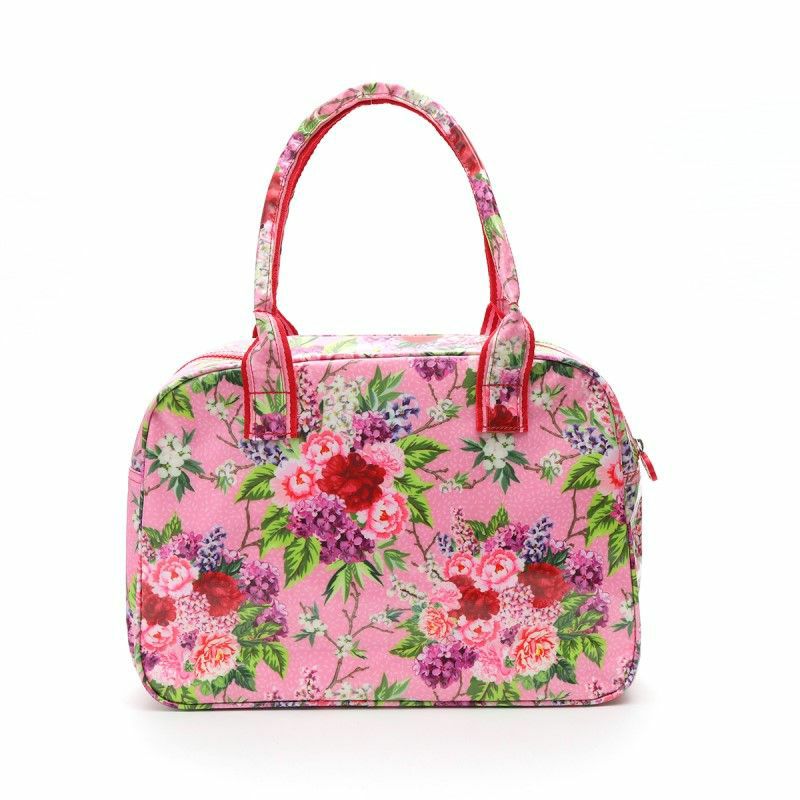 ルーハーヴィ LOU HARVEY ショルダーバッグ NB2003 Vintage Floral