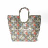 ルーハーヴィ LOU HARVEY ショルダーバッグ SBB2005 Flower Trellis